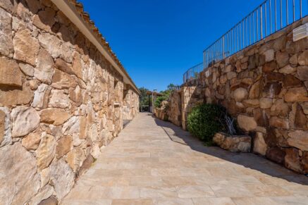 Porto-Vecchio, Villa, Piscine, 6 chambres