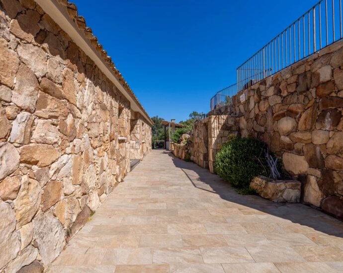 Porto-Vecchio, Villa, Piscine, 6 chambres