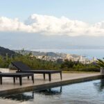 Exclusive, Alata, Villa, 4 Bedrooms, Panoramic Sea View, Pool, Jacuzzi