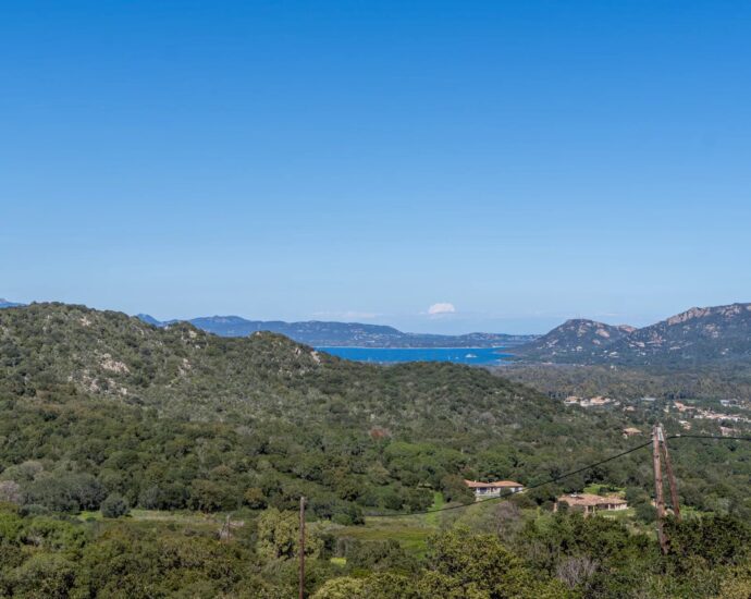 Porto-Vecchio, Villa, Piscine, 6 chambres