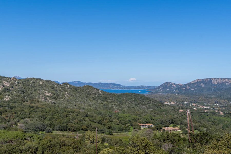 Porto-Vecchio, Villa, Piscine, 6 chambres