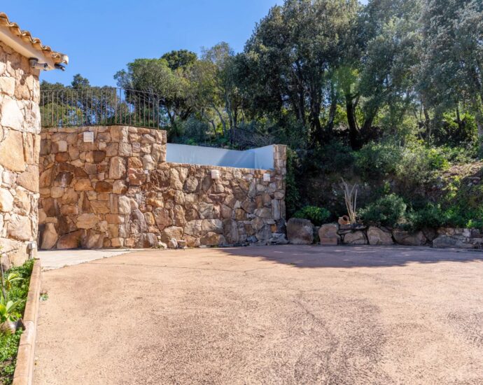 Porto-Vecchio, Villa, Piscine, 6 chambres