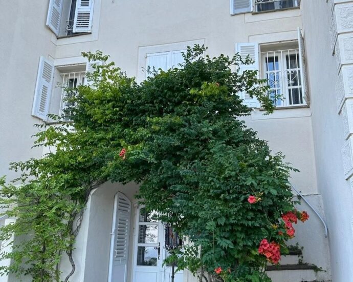Maison, San Martino Di Lota, Erbalunga, Bastia, 5 chambres, piscine, vue mer