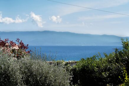 Exclusive Listing, Ajaccio, Sanguinaires – High-End Apartment, 4 Bedrooms, Sea View, Walking Distance to the Beach