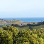 Trinité-de-Porto-Vecchio, 5-Bedroom Villa, Pool, Sea View