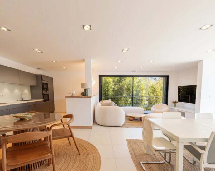Porto Vecchio, Cala Rossa, Villa A Maredda, 5 chambres, piscine et plage à pied