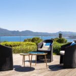 Porto Vecchio – Domaine de Marina di Fiori – Propriété vue mer – 7 chambres