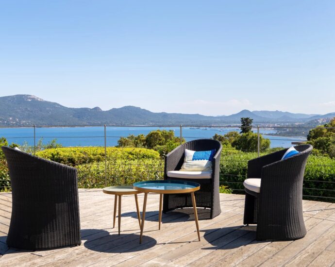 Porto Vecchio – Marina di Fiori