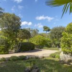 Porto Vecchio, Domaine de Cala Rossa, villa 2 chambres, proche plage