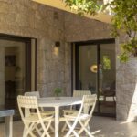 Porto Vecchio, Domaine de Cala Rossa, villa 2 chambres, proche plage