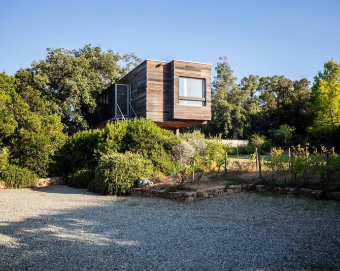Pinarello, 5 bedrooms, swimming pool, sea and mountain views