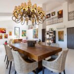Porto-Vecchio, Duplex Apartment, 5 Bedrooms, Mountain View, Shared Pool