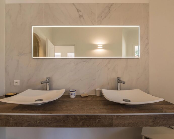Porto Vecchio, villa 4 chambres, piscine, proche plage
