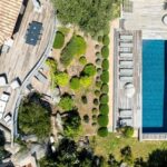 Bonifacio, Cala Longa , Villa 6 chambres, piscine, vue mer,  RL357 Marina Di Cavu