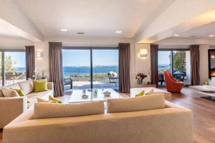BONIFACIO – CALA LONGA – PANORAMIC SEA VIEW PROPERTY