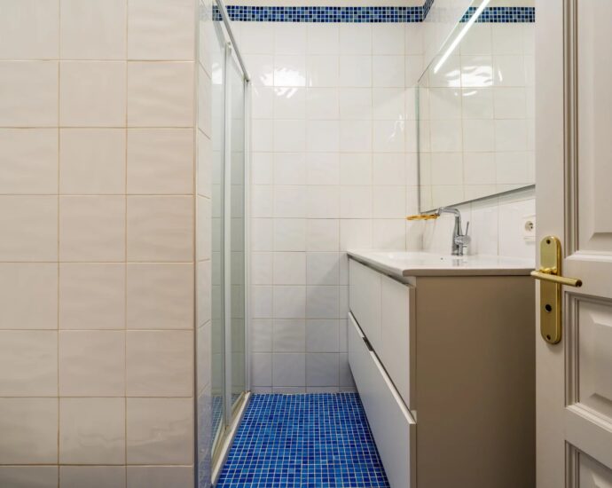 Bastia, City Center, Bourgeois Apartment, 3 Bedrooms