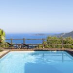 Porto Vecchio – Domaine de Marina di Fiori – Propriété vue mer panoramique sur le Golfe de Porto Vecchio