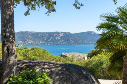 Porto Vecchio – Domaine de Marina di Fiori – Propriété vue mer – 7 chambres