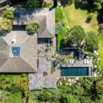 Cala Rossa Beachfront Villa – 7 Bedrooms, Direct Beach Access , Pool
