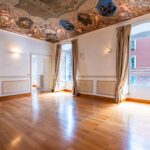Bastia, City Center, Bourgeois Apartment, 3 Bedrooms