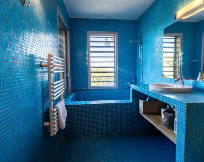 Pinarello, 5 bedrooms, swimming pool, sea and mountain views