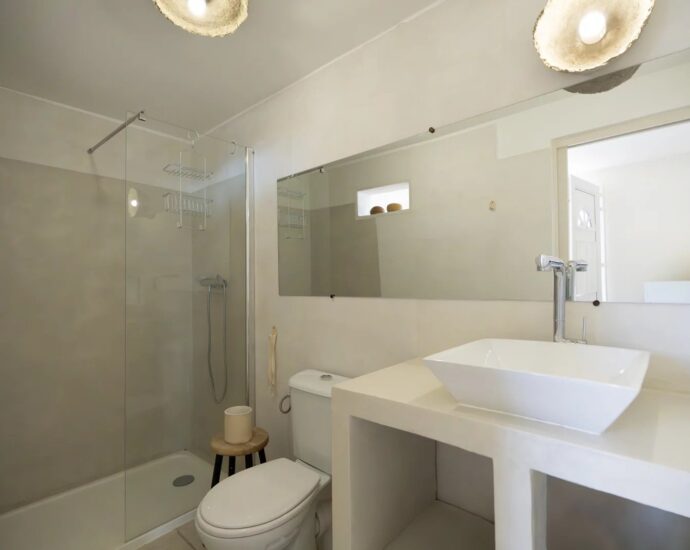COTI-CHIAVARI – Villa, 3 Bedrooms, Pool, Panoramic Sea View
