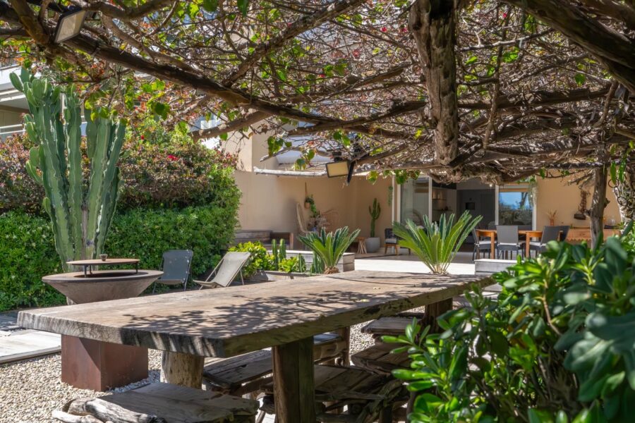 Exclusive Listing, Ajaccio, Sanguinaires – High-End Apartment, 4 Bedrooms, Sea View, Walking Distance to the Beach