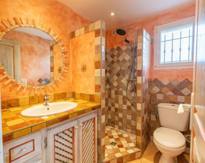 Exclusivité, Porto-Vecchio, propriété 7 chambres, piscine