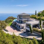 Bastia, Villa, Exclusive, 4 Bedrooms, Pool, Panoramic Sea View