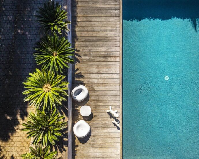 Ajaccio, Exclusivité, Villa, 3 chambres, piscine, vue panoramique montagnes,