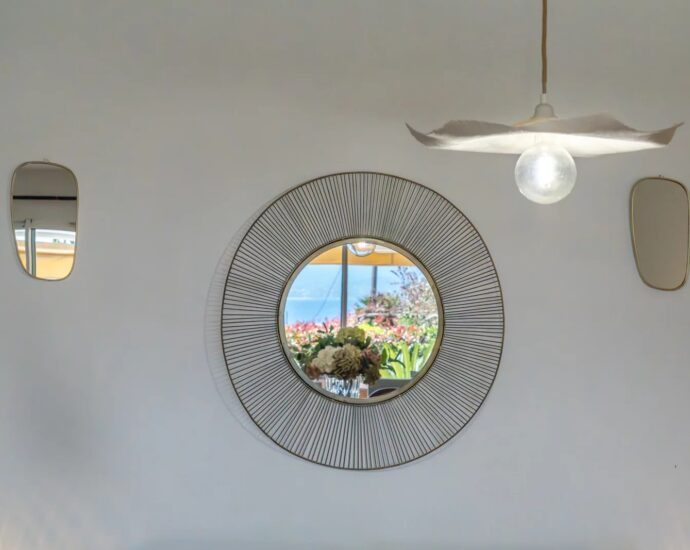 Exclusive Listing, Ajaccio, Sanguinaires – High-End Apartment, 4 Bedrooms, Sea View, Walking Distance to the Beach