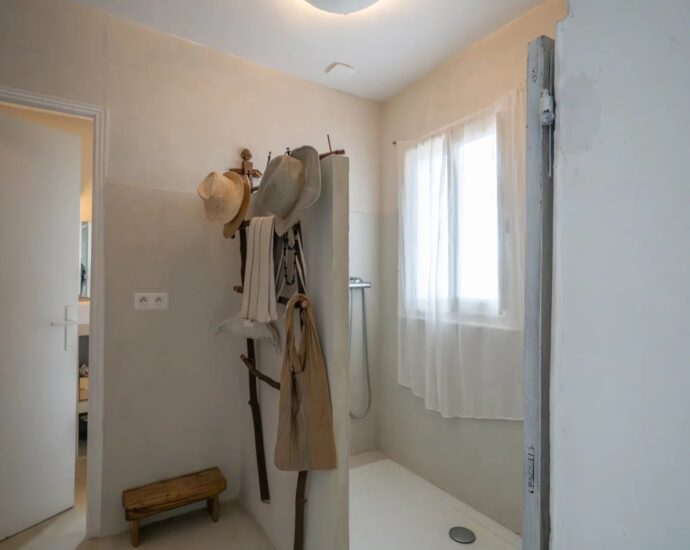 COTI-CHIAVARI – Villa, 3 Bedrooms, Pool, Panoramic Sea View