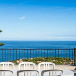 Exclusive, Corbara, 5-bedroom villa, swimming pool, panoramic sea view, beach on foot