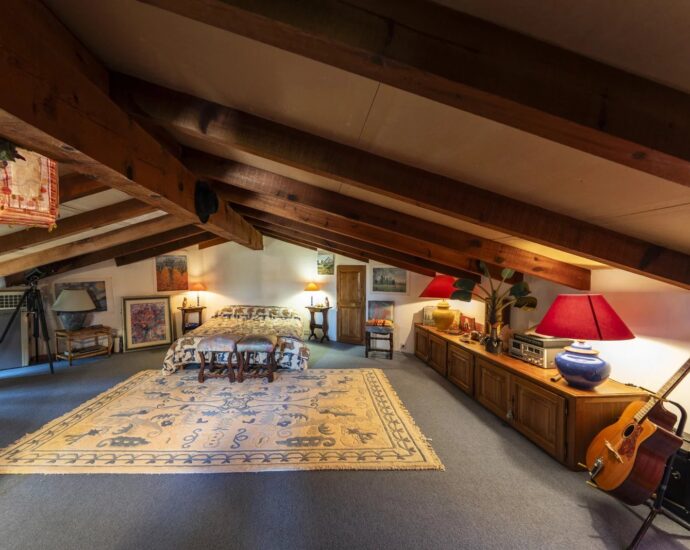 Exclusive, Monticello, villa, 3 bedrooms, sea view