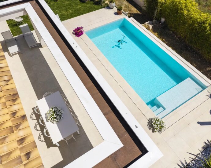 Exclusivité, Villa, Sagone, 4 chambres, vue mer panoramique, piscine, plages à pied