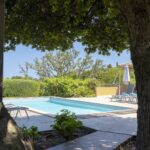 Exclusivité, Carpalone, villa 4 Chambres, Piscine, vue dégagée,  Proche plage