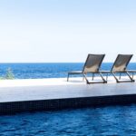 WATERFRONT VILLA WITH PANORAMIC SEA VIEW