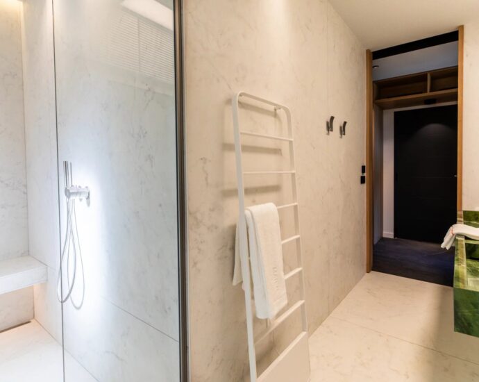 Caramontino, villa 8 suites avec piscines indépendantes, vue mer, piscine, plage à pied