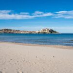 Calvi, appartement d’exception, 3 chambres, vue mer panoramique