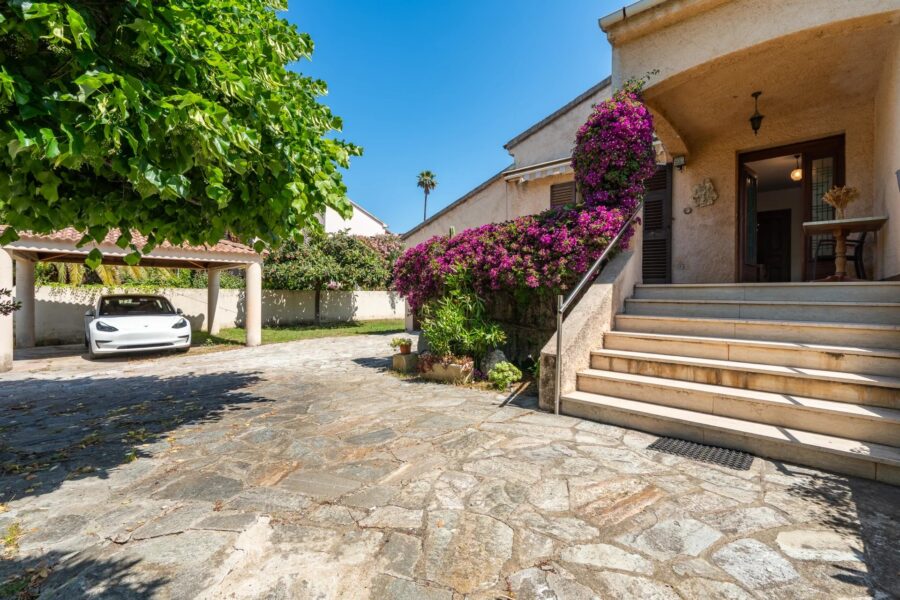 Saint Florent, 5 chambres, centre-ville