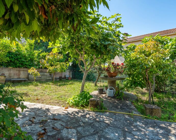 Saint Florent, 5 chambres, centre-ville