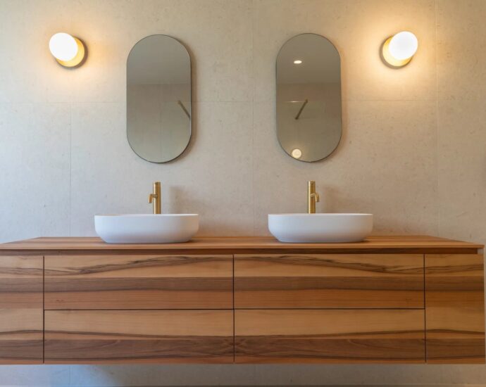 Ajaccio, Exclusivité, Penthouse type T6, 4 chambres vue panoramique mer
