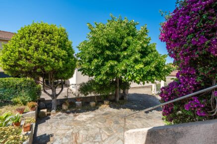 Saint Florent, 5 chambres, centre-ville