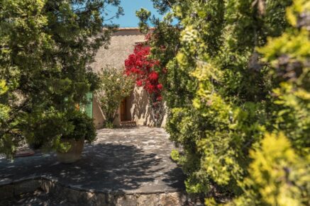 Exclusive, Monticello, villa, 3 bedrooms, sea view