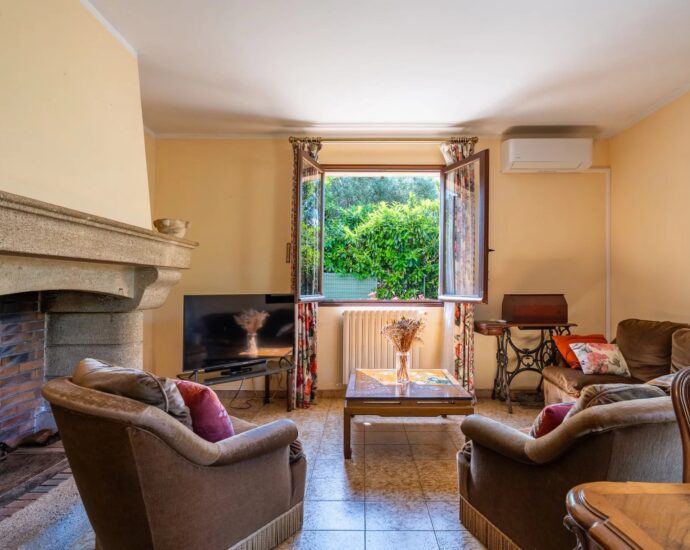Saint Florent, 5 chambres, centre-ville