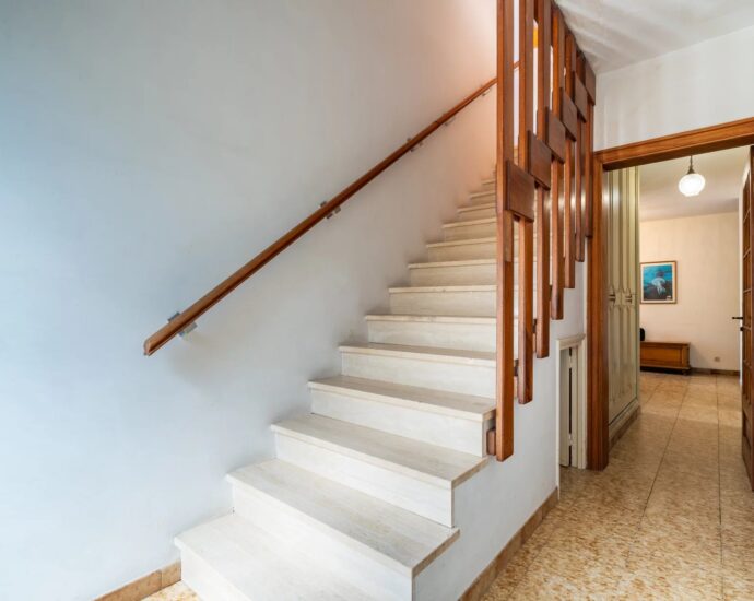 Saint Florent, 5 chambres, centre-ville