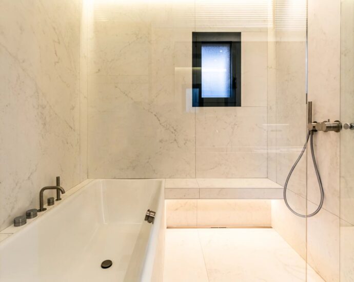 Caramontino, villa 8 suites avec piscines indépendantes, vue mer, piscine, plage à pied