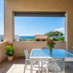 Saint Florent, 7 chambres, vue mer panoramique