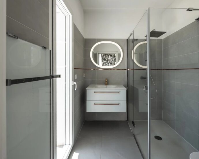 Exclusivité, Villa, Sagone, 4 chambres, vue mer panoramique, piscine, plages à pied
