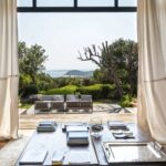 Porto Vecchio, Domaine de Cala Rossa, 6 bedroom villa, swimming pool, sea view